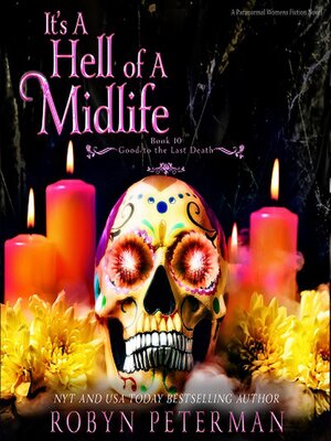 cover image of It's a Hell of a Midlife